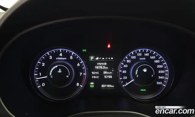 Hyundai Aslan 2015 3.3 АКПП, миниатюра 8 Hyundai Aslan 2015 3.3 АКПП, миниатюра 8