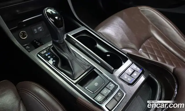 Hyundai Aslan 2015 3.3 АКПП, миниатюра 9 Hyundai Aslan 2015 3.3 АКПП, миниатюра 9