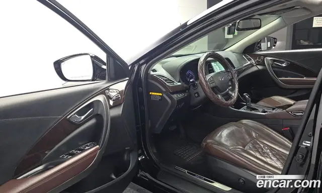 Hyundai Aslan 2015 3.3 АКПП, миниатюра 10 Hyundai Aslan 2015 3.3 АКПП, миниатюра 10
