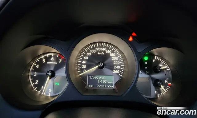 Lexus GS 2008 3.5 АКПП, миниатюра 8 Lexus GS 2008 3.5 АКПП, миниатюра 8