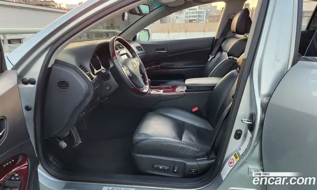 Lexus GS 2008 3.5 АКПП, миниатюра 10 Lexus GS 2008 3.5 АКПП, миниатюра 10