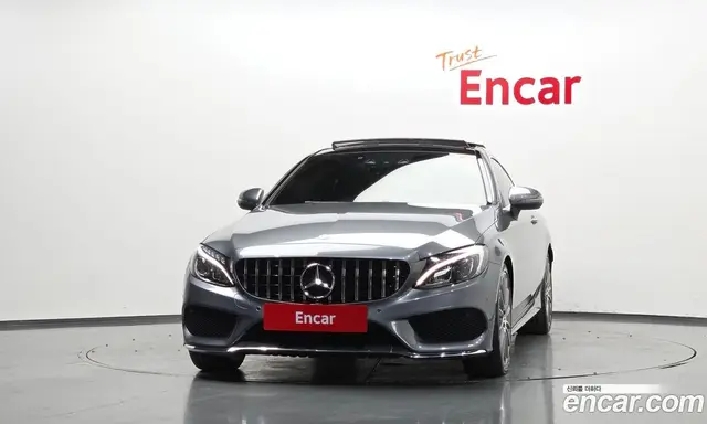 Mercedes-Benz C-Class 2016 2.0 АКПП, миниатюра 3 Mercedes-Benz C-Class 2016 2.0 АКПП, миниатюра 3