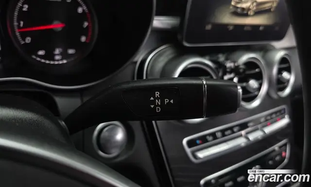 Mercedes-Benz C-Class 2016 2.0 АКПП, миниатюра 9 Mercedes-Benz C-Class 2016 2.0 АКПП, миниатюра 9