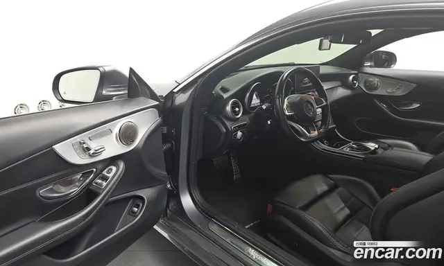 Mercedes-Benz C-Class 2016 2.0 АКПП, миниатюра 10 Mercedes-Benz C-Class 2016 2.0 АКПП, миниатюра 10