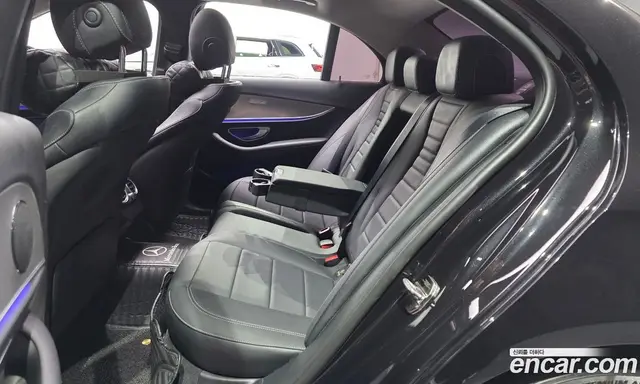 Mercedes-Benz E-Class 2018 2.0 АКПП, миниатюра 11