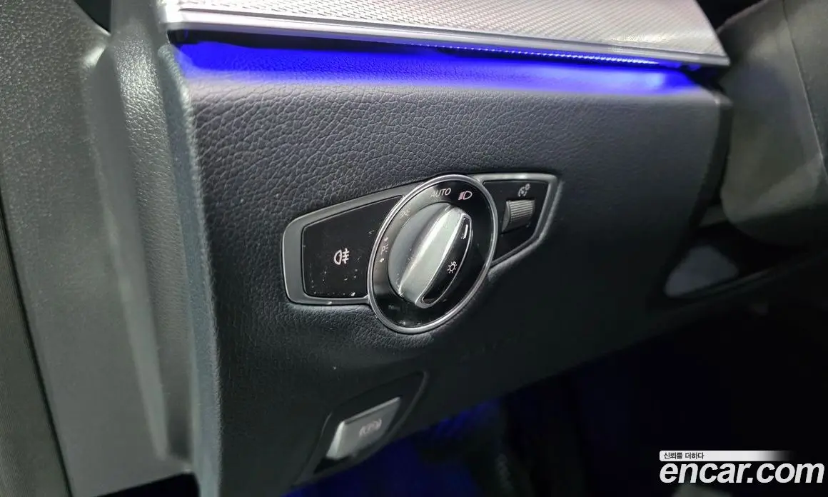 Mercedes-Benz E-Class 2018 2.0 АКПП, фото 12