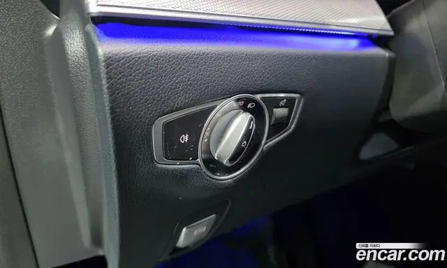 Mercedes-Benz E-Class 2018 2.0 АКПП, миниатюра 12