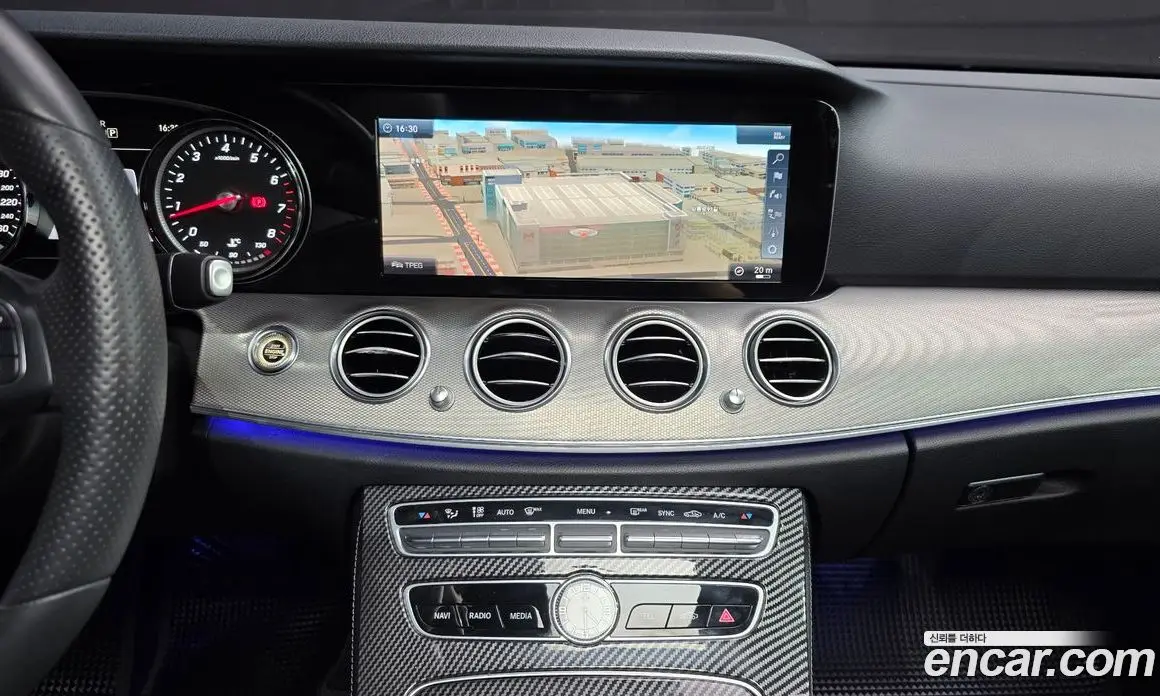 Mercedes-Benz E-Class 2018 2.0 АКПП, фото 15