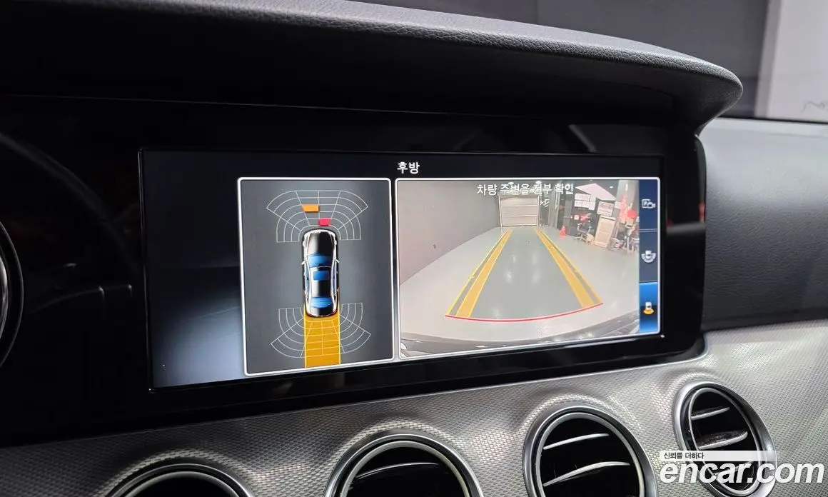 Mercedes-Benz E-Class 2018 2.0 АКПП, фото 16