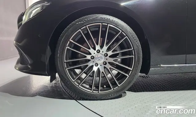 Mercedes-Benz E-Class 2018 2.0 АКПП, миниатюра 5