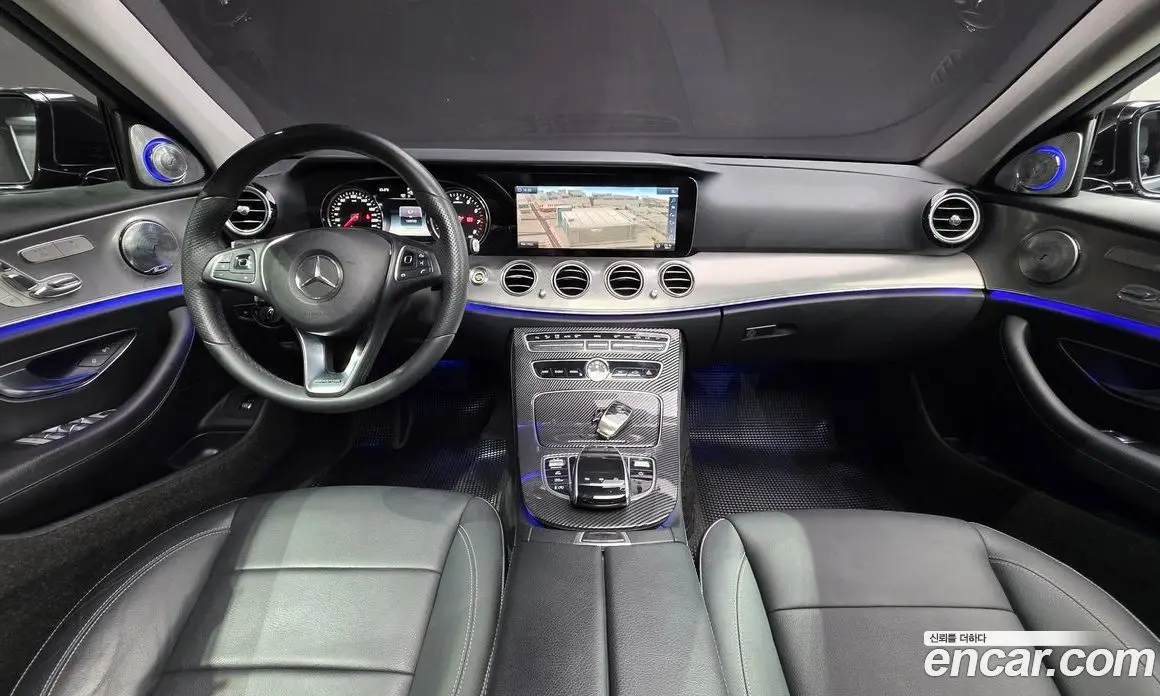 Mercedes-Benz E-Class 2018 2.0 АКПП, фото 7