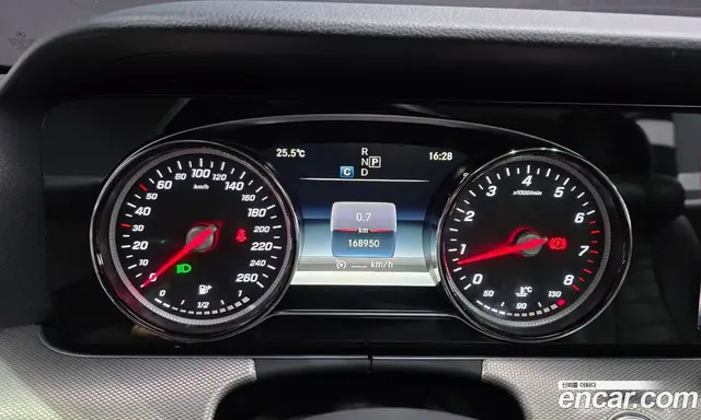 Mercedes-Benz E-Class 2018 2.0 АКПП, миниатюра 8