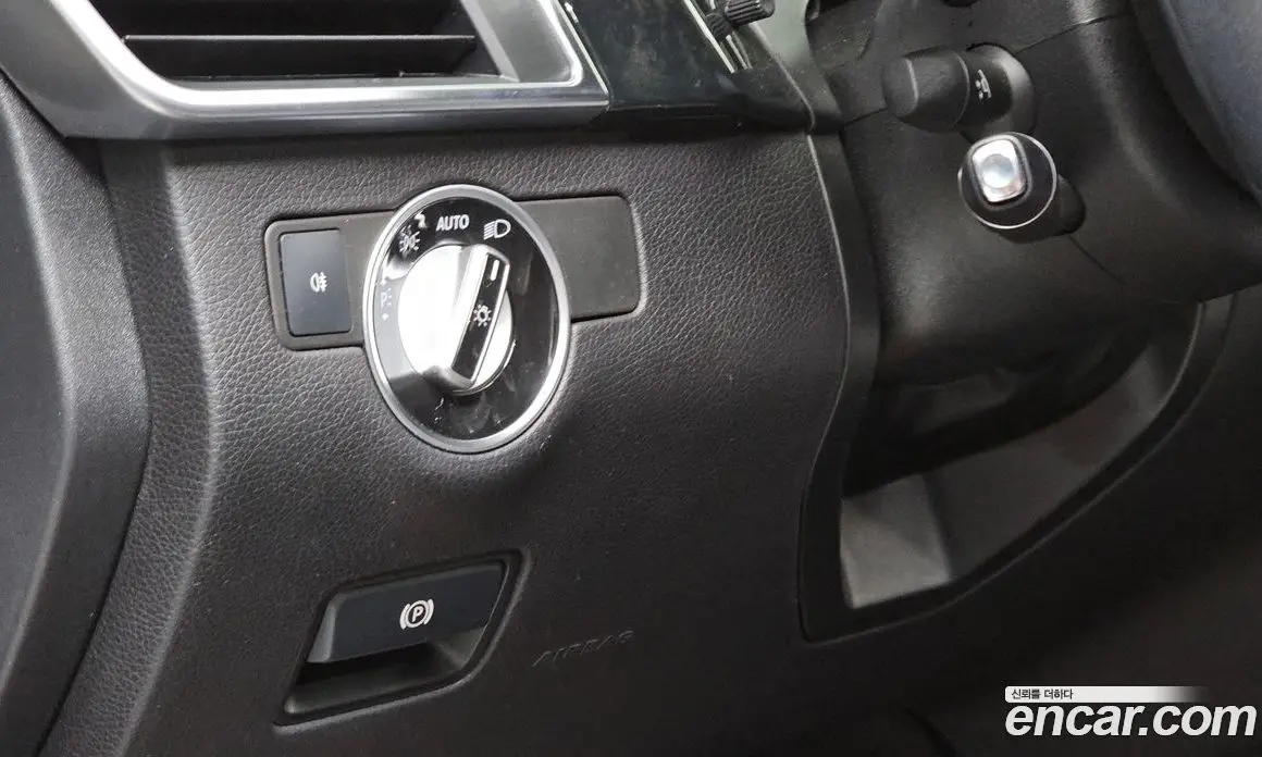 Mercedes-Benz M-Class 2014 3.0 АКПП, фото 13