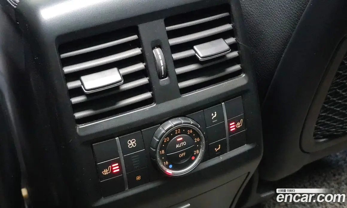 Mercedes-Benz M-Class 2014 3.0 АКПП, фото 19