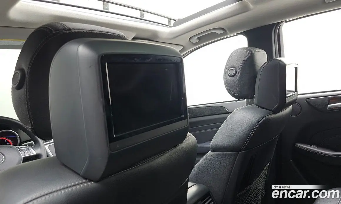 Mercedes-Benz M-Class 2014 3.0 АКПП, фото 20