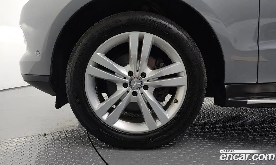 Mercedes-Benz M-Class 2014 3.0 АКПП, фото 5