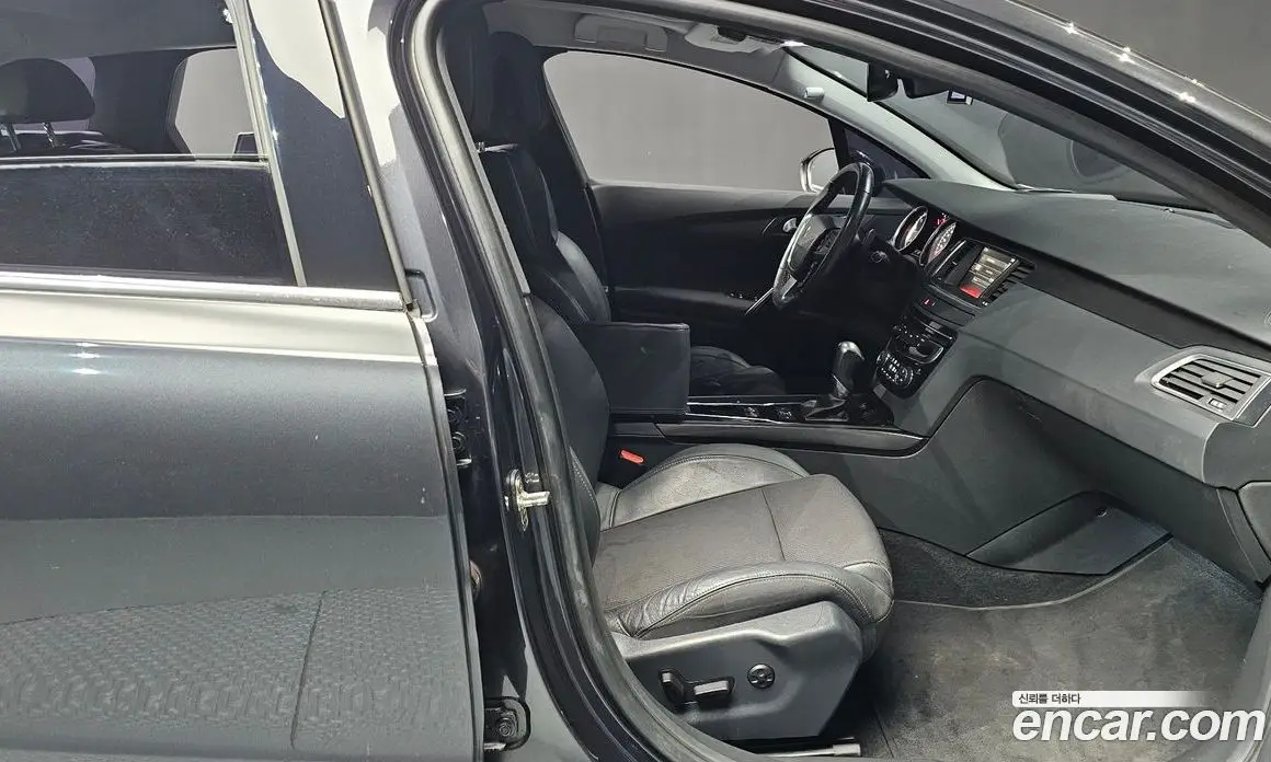 Peugeot 508 2016 1.6 АКПП, фото 11