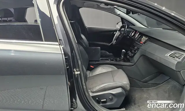 Peugeot 508 2016 1.6 АКПП, миниатюра 11