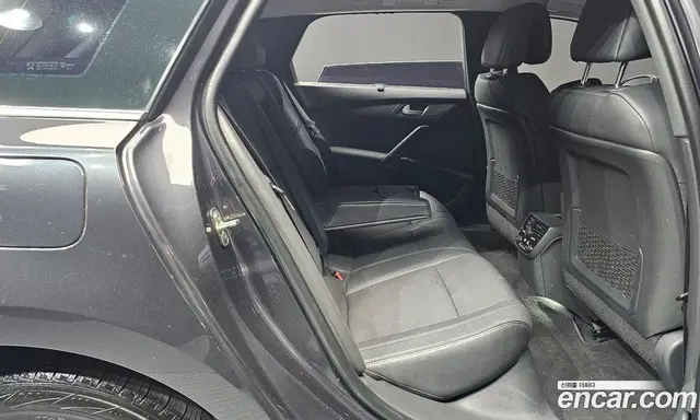 Peugeot 508 2016 1.6 АКПП, миниатюра 12