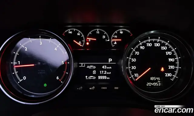 Peugeot 508 2016 1.6 АКПП, миниатюра 8