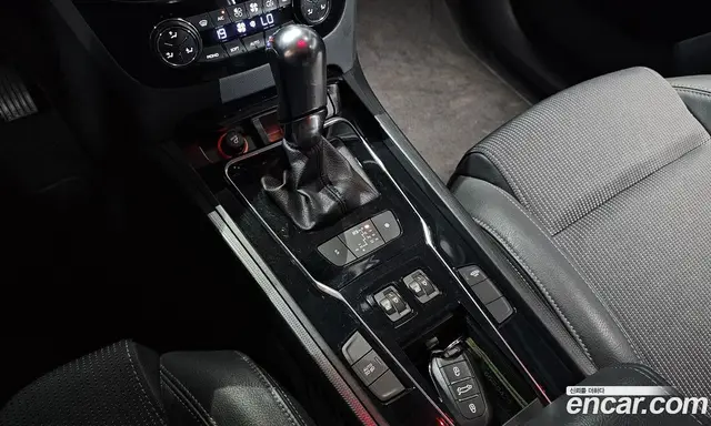 Peugeot 508 2016 1.6 АКПП, миниатюра 9