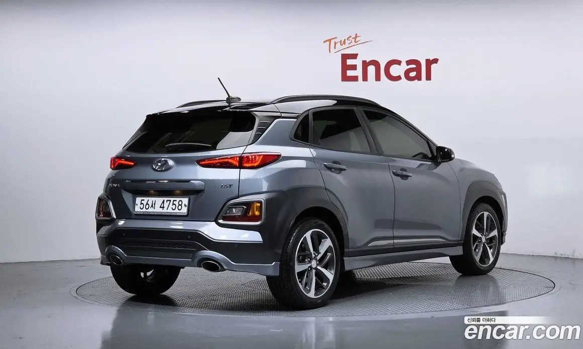 Hyundai Kona 2017 1.6 АКПП, фото 2 Hyundai Kona 2017 1.6 АКПП, фото 2