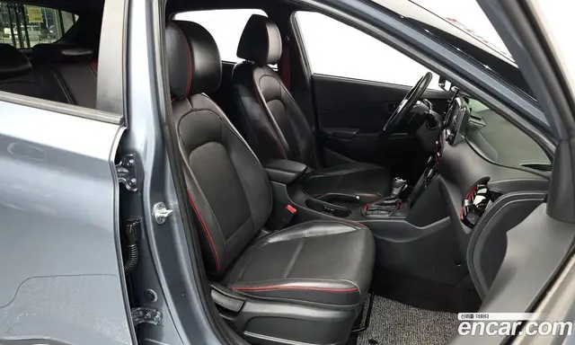 Hyundai Kona 2017 1.6 АКПП, миниатюра 11 Hyundai Kona 2017 1.6 АКПП, миниатюра 11