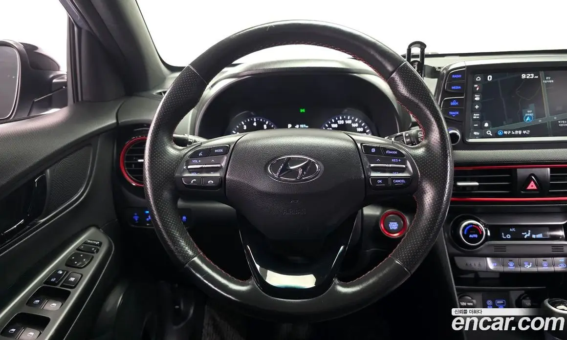 Hyundai Kona 2017 1.6 АКПП, фото 13 Hyundai Kona 2017 1.6 АКПП, фото 13