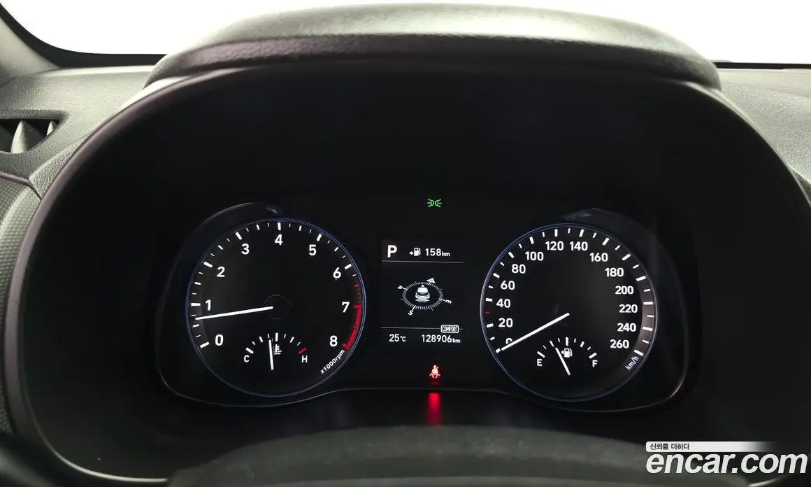 Hyundai Kona 2017 1.6 АКПП, фото 8 Hyundai Kona 2017 1.6 АКПП, фото 8