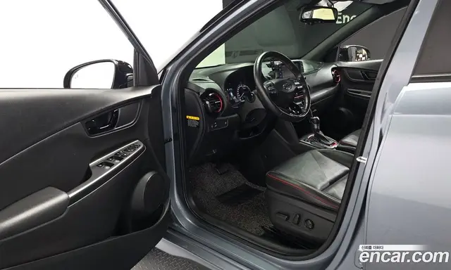 Hyundai Kona 2017 1.6 АКПП, миниатюра 10 Hyundai Kona 2017 1.6 АКПП, миниатюра 10