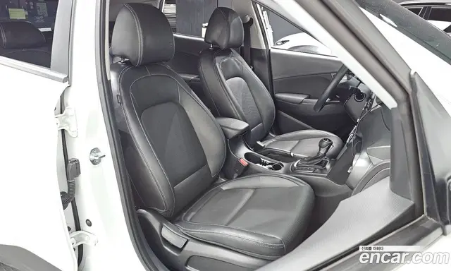 Hyundai Kona 2018 1.6 АКПП, миниатюра 12