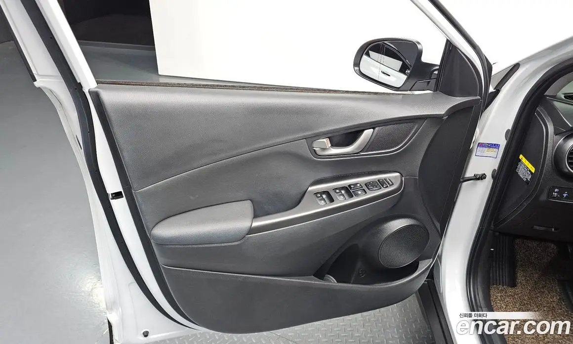 Hyundai Kona 2018 1.6 АКПП, фото 13