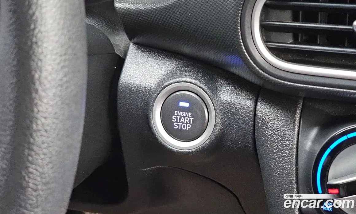 Hyundai Kona 2018 1.6 АКПП, фото 19
