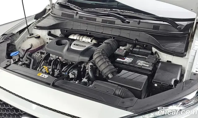 Hyundai Kona 2018 1.6 АКПП, миниатюра 5