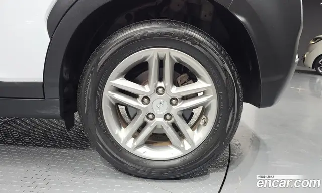Hyundai Kona 2018 1.6 АКПП, миниатюра 6