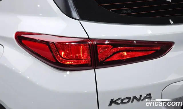 Hyundai Kona 2018 1.6 АКПП, миниатюра 8