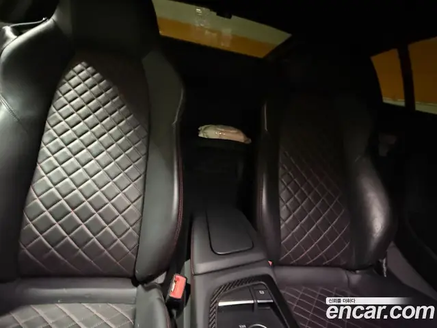 Audi R8 2021 5.2 АКПП, миниатюра 7