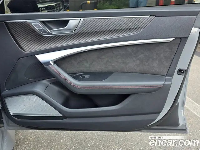 Audi RS7 2021 4.0 АКПП, миниатюра 6 Audi RS7 2021 4.0 АКПП, миниатюра 6