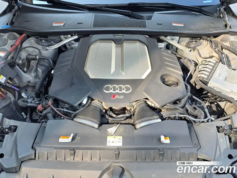 Audi RS7 2021 4.0 АКПП, фото 8 Audi RS7 2021 4.0 АКПП, фото 8