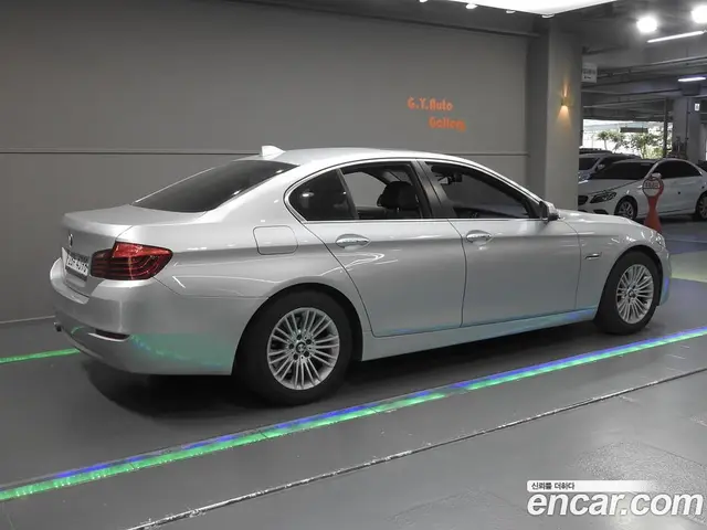 BMW 5 серия 2015 2.0 АКПП, миниатюра 2 BMW 5 серия 2015 2.0 АКПП, миниатюра 2