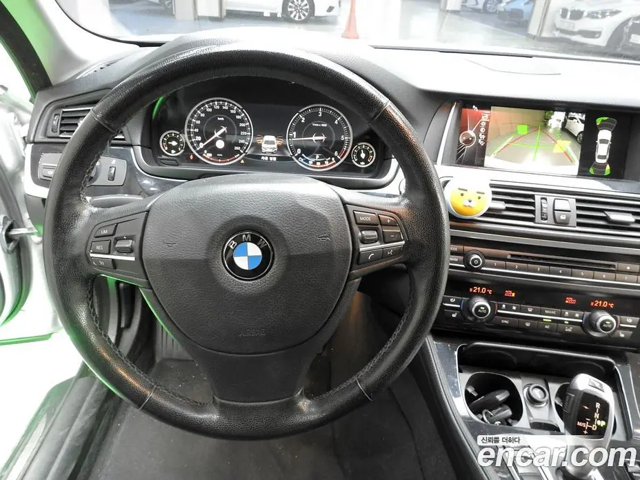 BMW 5 серия 2015 2.0 АКПП, фото 16 BMW 5 серия 2015 2.0 АКПП, фото 16