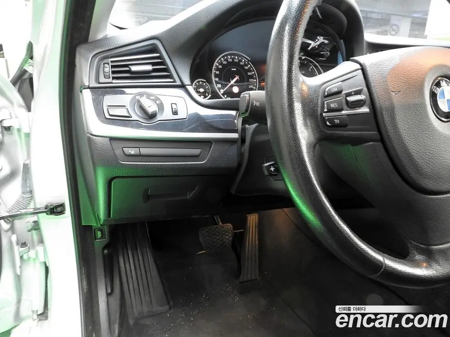 BMW 5 серия 2015 2.0 АКПП, фото 19 BMW 5 серия 2015 2.0 АКПП, фото 19