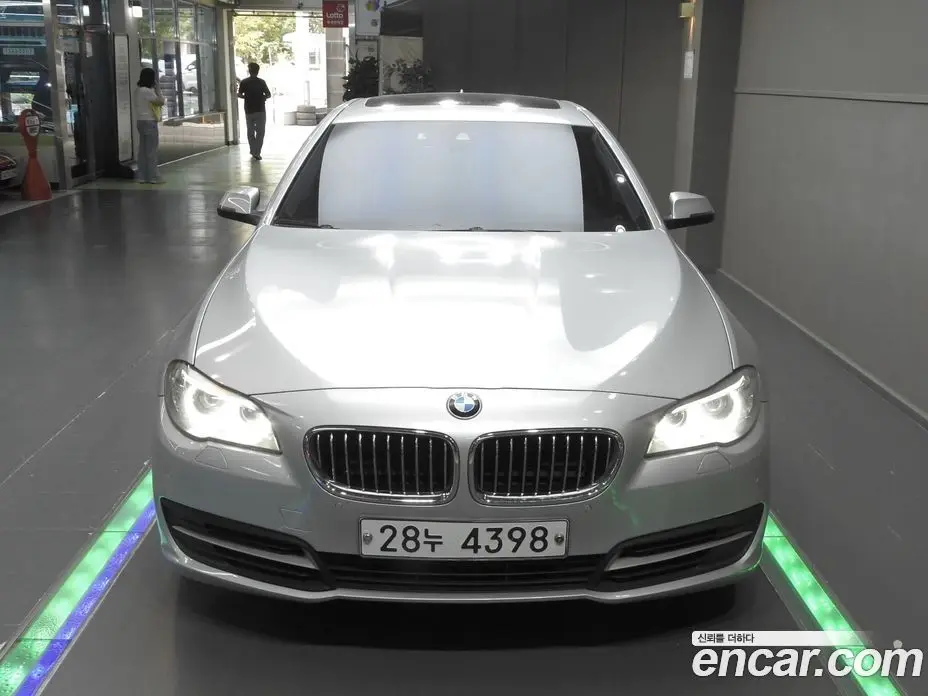 BMW 5 серия 2015 2.0 АКПП, фото 3 BMW 5 серия 2015 2.0 АКПП, фото 3
