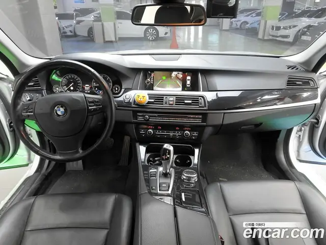 BMW 5 серия 2015 2.0 АКПП, миниатюра 7 BMW 5 серия 2015 2.0 АКПП, миниатюра 7