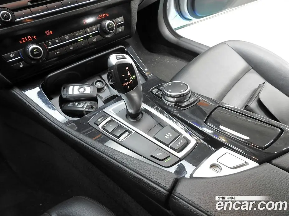 BMW 5 серия 2015 2.0 АКПП, фото 9 BMW 5 серия 2015 2.0 АКПП, фото 9