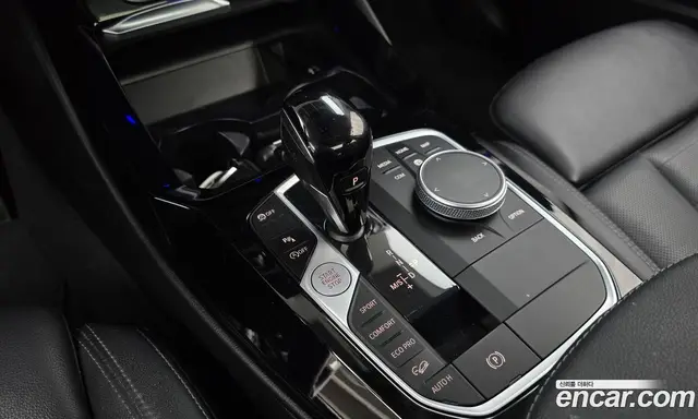 BMW X3 2021 2.0 АКПП, миниатюра 12