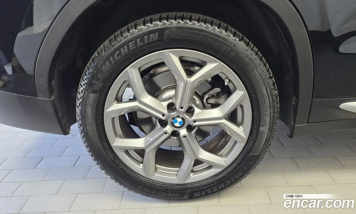 BMW X3 2021 2.0 АКПП, фото 5