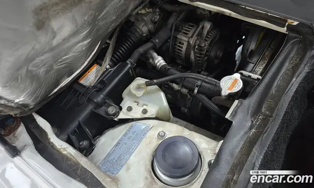 Chevrolet Labo 2012 0.8 МКПП, миниатюра 6