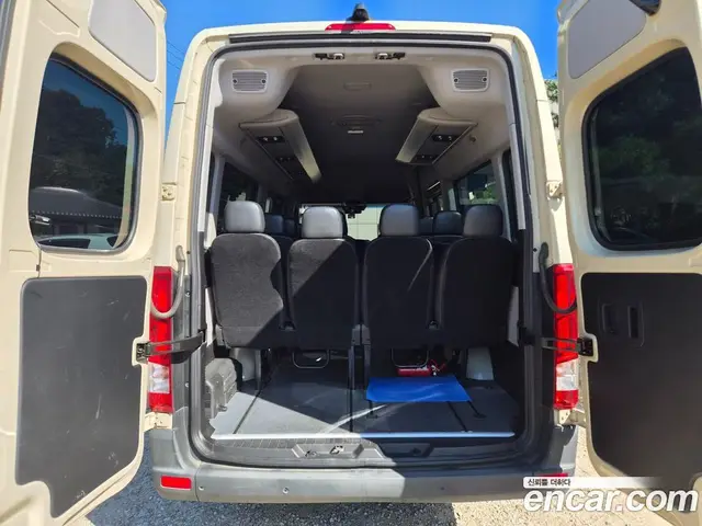 Hyundai Solati 2015 2.5 МКПП, миниатюра 5 Hyundai Solati 2015 2.5 МКПП, миниатюра 5