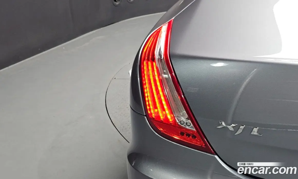 Jaguar XJ 2015 3.0 АКПП, фото 8